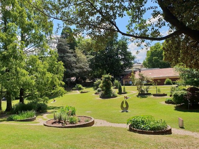 Botanischer Garten der Universität Freiburg